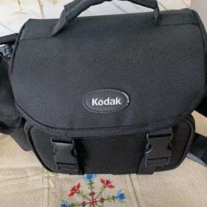 Kodak Camera Bag in Very Good Condition